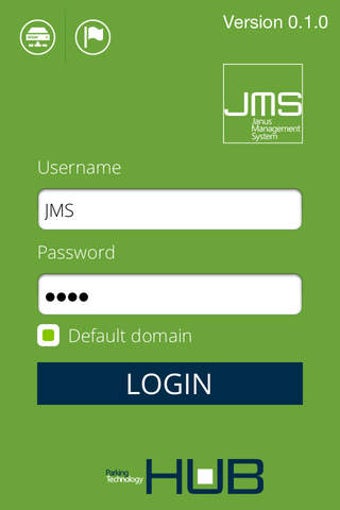 Image 0 for JMS