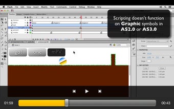 Imagen 3 para Flash Animation Course