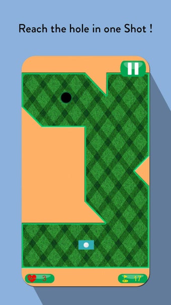 Image 0 for Monogolf - Golf It