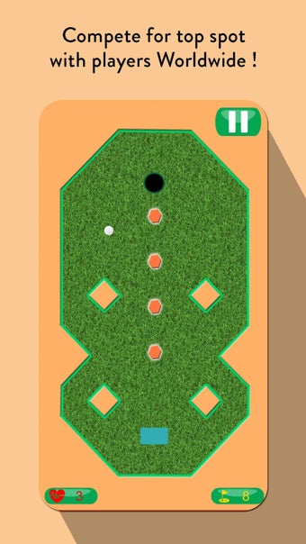 Image 1 for Monogolf - Golf It