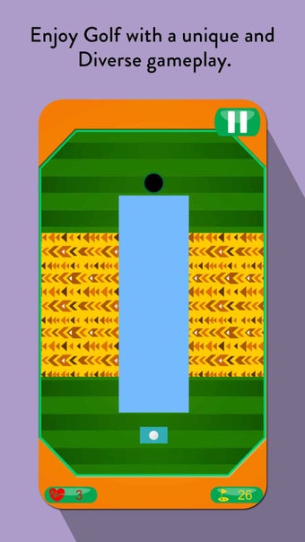 Image 2 for Monogolf - Golf It