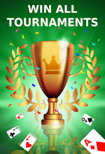 Image 3 for Poker Offline - Free Texa…