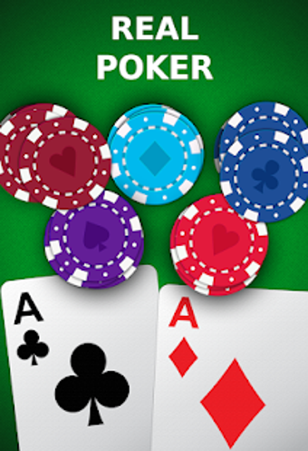 Image 0 for Poker Offline - Free Texa…