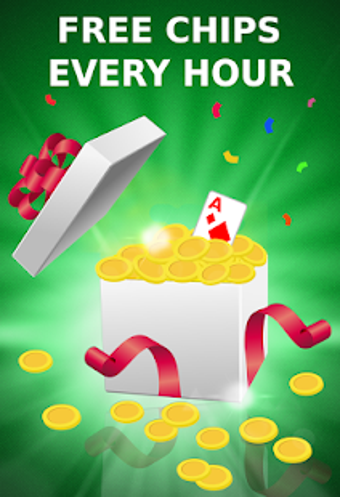 Image 1 for Poker Offline - Free Texa…
