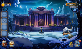 Image 0 for Escape Games: Mountain Sh…