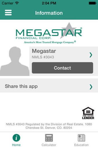Image 0 for Megastar Financial Corp.