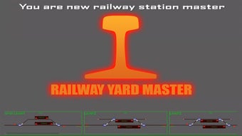 Image 2 for Railway Yard Master - Tra…