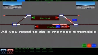 Image 3 for Railway Yard Master - Tra…
