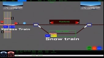 Image 1 for Railway Yard Master - Tra…