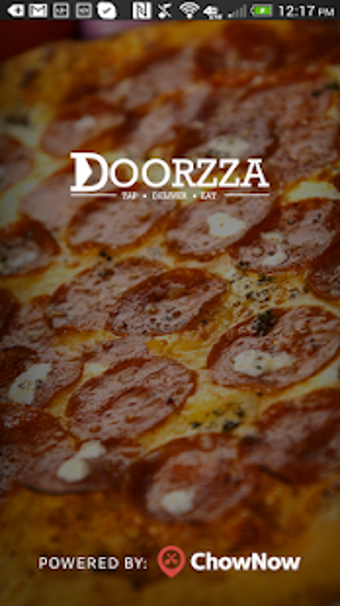 Image 0 for Dooorzza