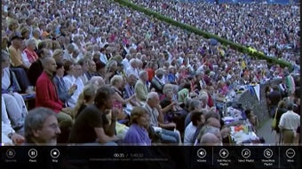 Image 1 for Playlist Video Player for…