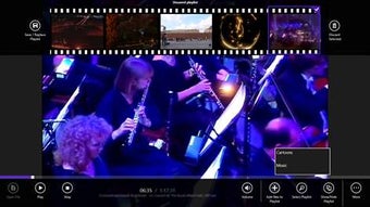 Image 2 for Playlist Video Player for…