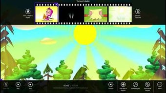 Image 2 for Playlist Video Player for…