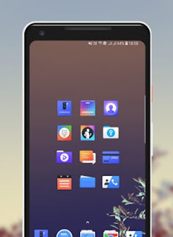 Imagen 0 para Belle - Icon Pack