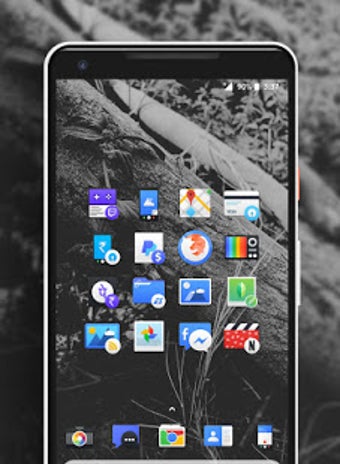 Imagen 3 para Belle - Icon Pack