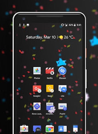 Imagen 2 para Belle - Icon Pack
