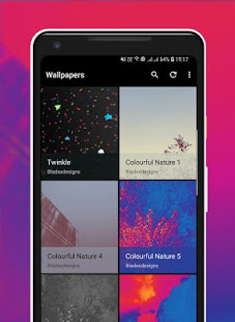 Imagen 1 para Belle - Icon Pack