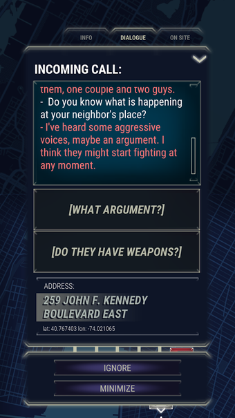 Image 3 for 911 Operator DEMO