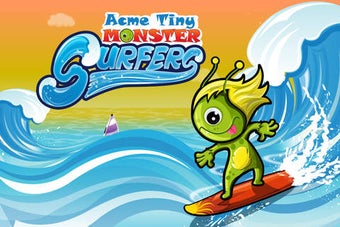 Image 0 for Acme Monster Surfers Mult…