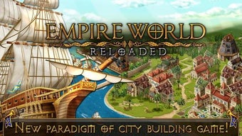 Image 2 for Empire World Reloaded