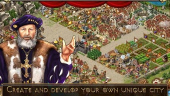 Image 3 for Empire World Reloaded