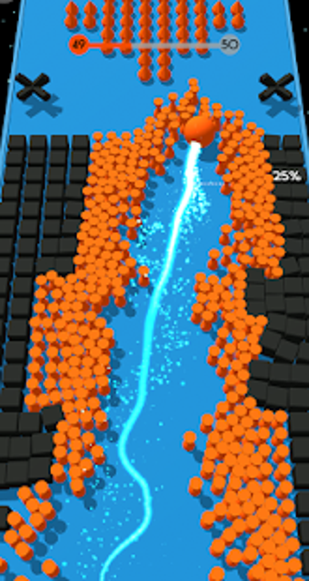 Image 1 for Color Bump 3D