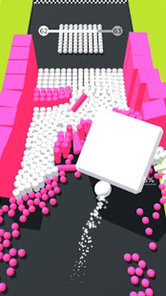 Imagen 2 para Color Bump 3D