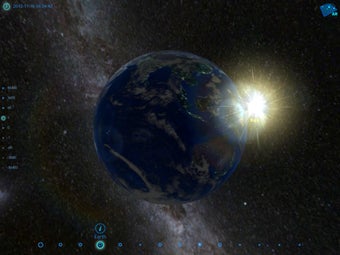 Image 7 for Amazing Space Journey - 3…