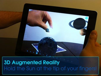 Image 4 for Amazing Space Journey - 3…