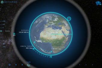 Image 3 for Amazing Space Journey - 3…