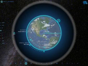 Image 0 for Amazing Space Journey - 3…