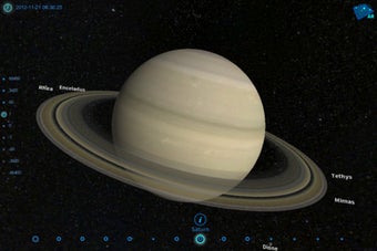 Image 2 for Amazing Space Journey - 3…