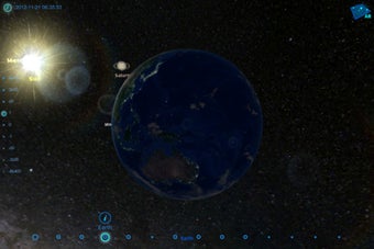 Image 1 for Amazing Space Journey - 3…