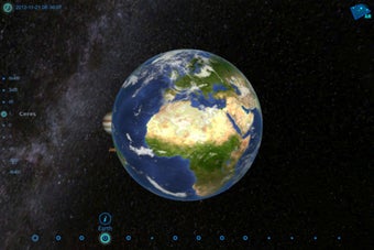 Image 6 for Amazing Space Journey - 3…