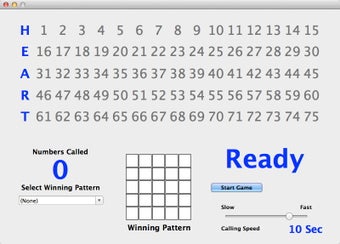 Imagen 0 para Custom Bingo