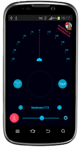 Image 2 for MC Tuner Metronome