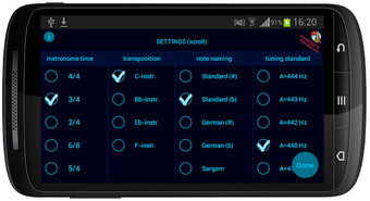Image 3 for MC Tuner Metronome
