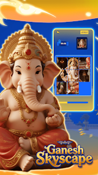 Imagen 0 para Ganesh Skyscape