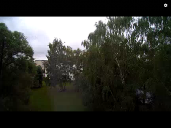 Image 1 for Typhoon Camera