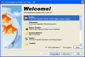 Imagen 0 para 1-Click Duplicate Delete …