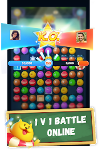 Image 0 for Happy Crush Game - Match …