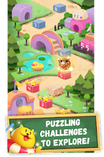 Image 1 for Happy Crush Game - Match …