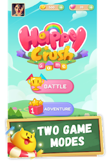 Image 2 for Happy Crush Game - Match …