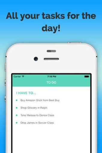 Imagen 0 para To Do List-Create Your Da…