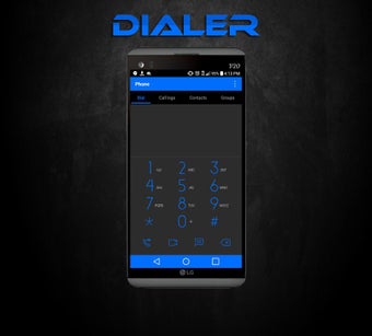 Imagen 3 para Remix Theme for LG V20 & …