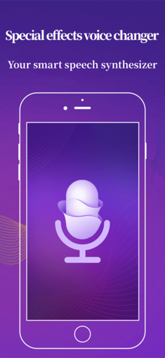 Image 1 for Voice Changer  Sound Effe…