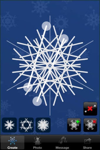 Image 0 for Snow Creator