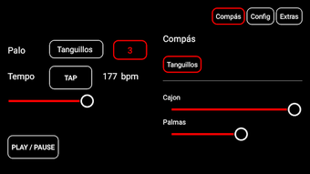 Image 1 for Another Flamenco Comps Ap…