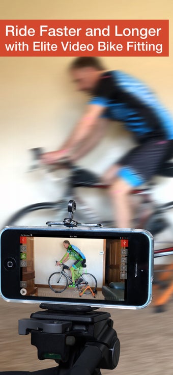 Image 1 for Bike Fast Fit Elite