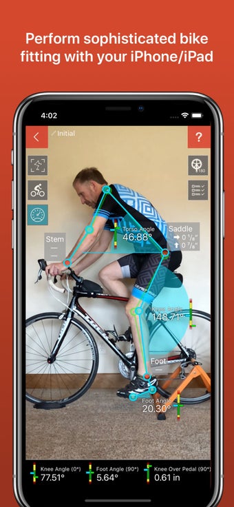 Image 3 for Bike Fast Fit Elite